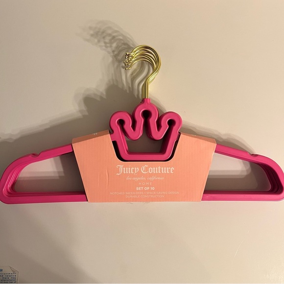 JC Hangers - Picture 2 of 3